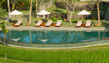 Alaya Resort Ubud