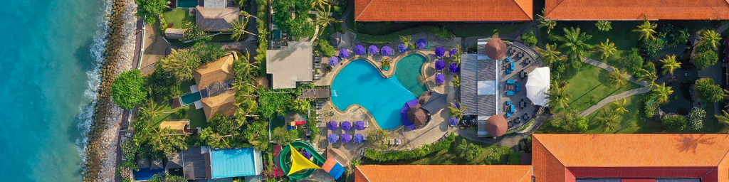 Bali Dynasty Resort