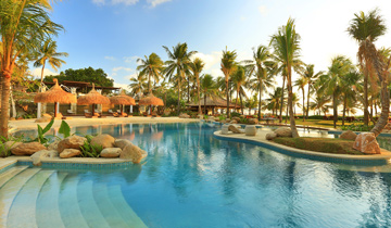 Bali Mandira Beach Resort & Spa