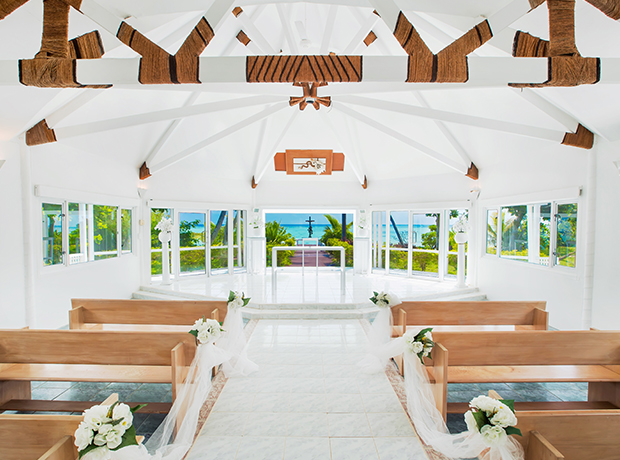 Weddings Fiji