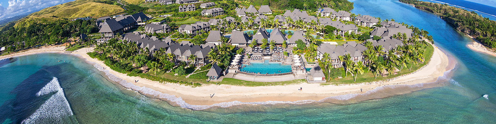 InterContinental Fiji Golf Resort & Spa