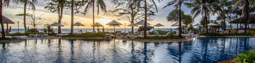 Katathani Phuket Beach Resort