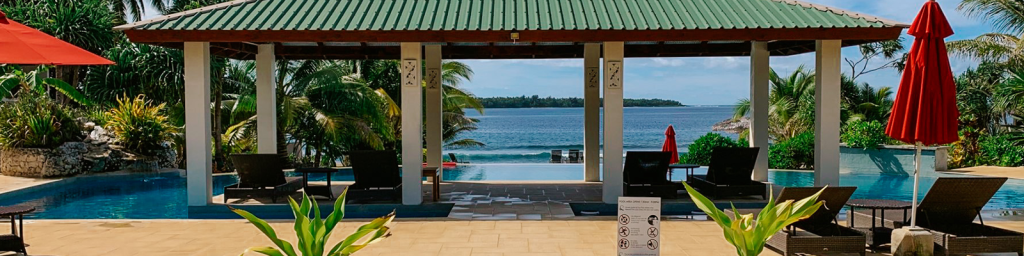 Nasama Resort