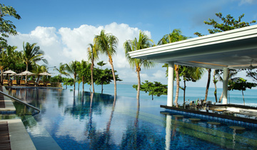 Padma Resort Legian
