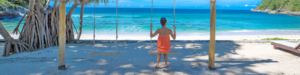 Phuket Marriott Resort & Spa Merlin Beach