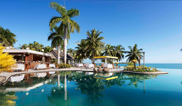 Sofitel Fiji Resort & Spa