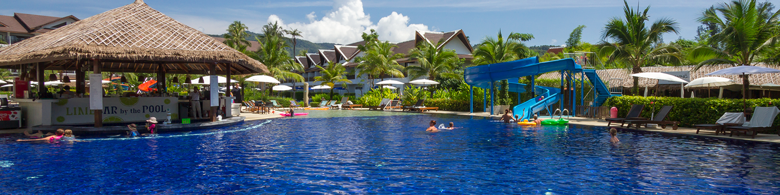 Sunwing Resort Kamala Beach