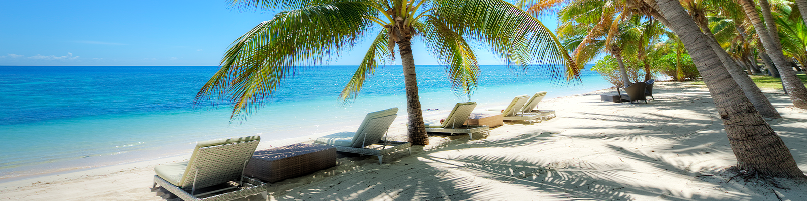 Vomo Island Resort