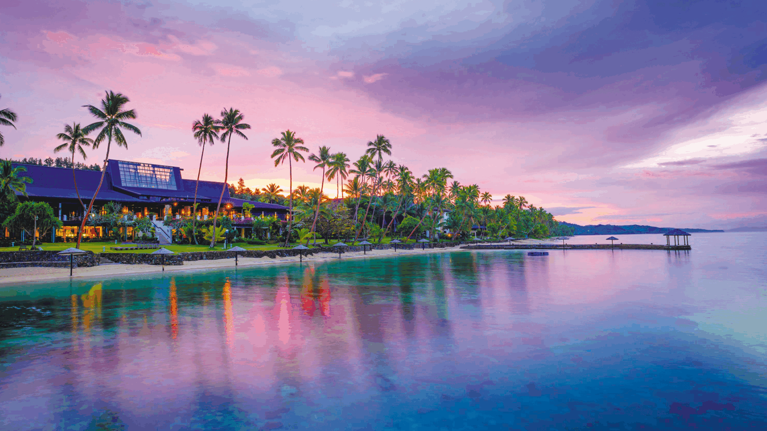 All Inclusive Holiday Packages & Travel Deals | Hoot Holidays