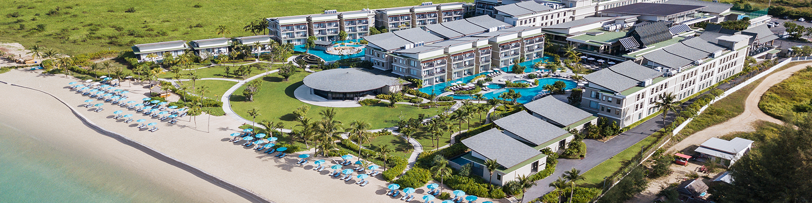Le Meridien Khao Lak Resort and Spa
