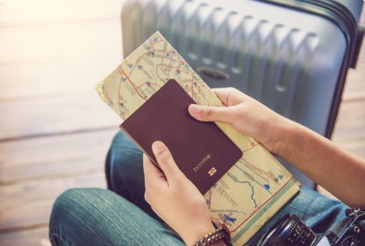Travel Tools Archive page