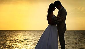 Weddings @ Castaway Island Fiji