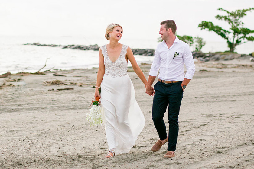 Danielle & Kurt