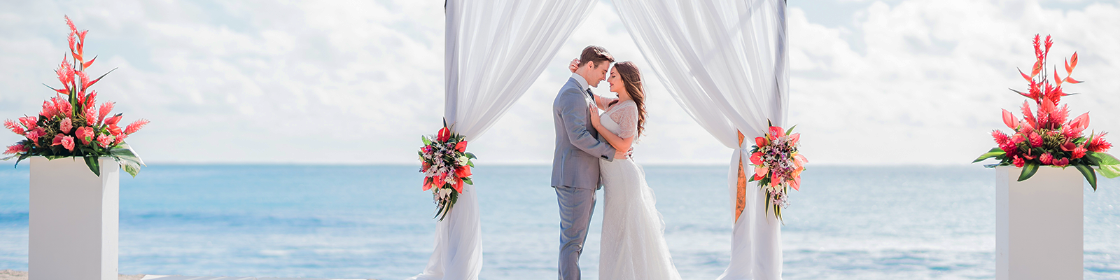 Weddings @ InterContinental Fiji Golf Resort & Spa