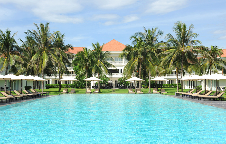 Boutique Hoi An Resort