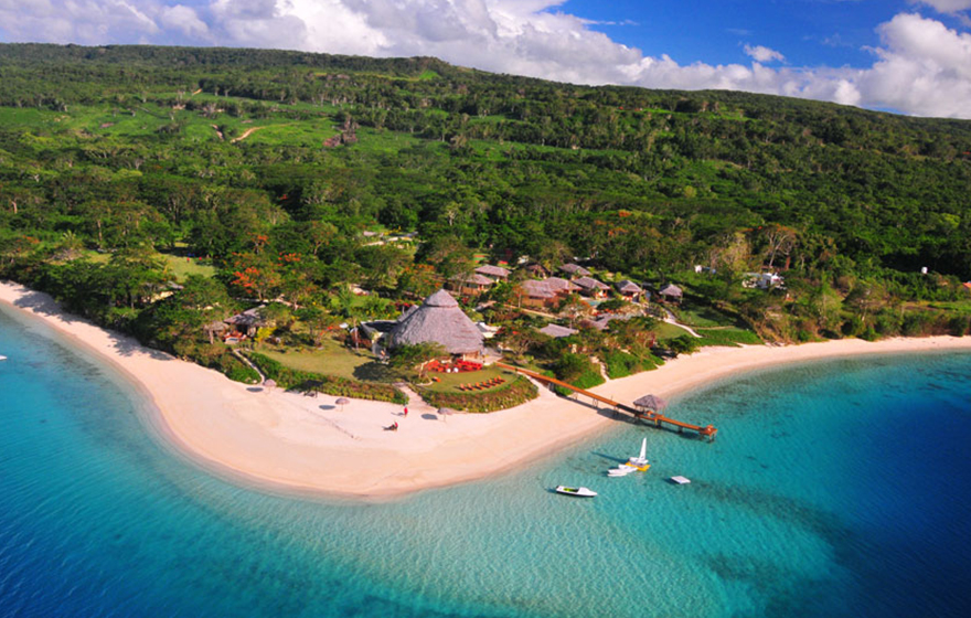 The Havannah Vanuatu