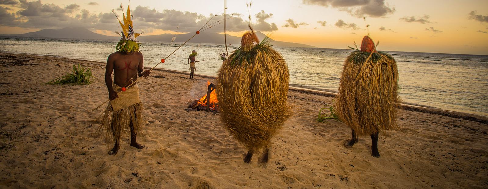 Vanuatu Travel Guide