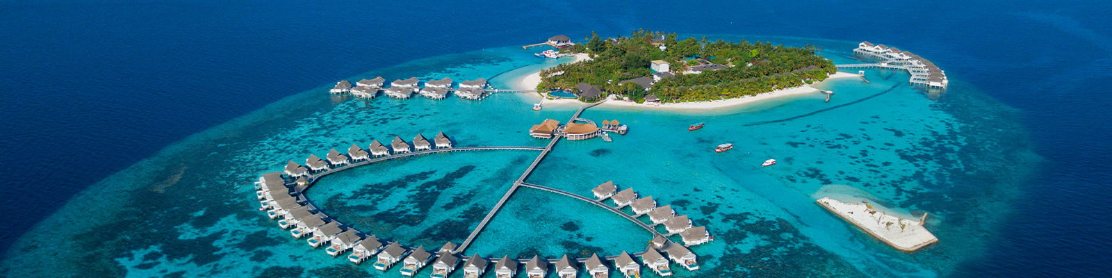 Centara Grand Island Resort & Spa Maldives