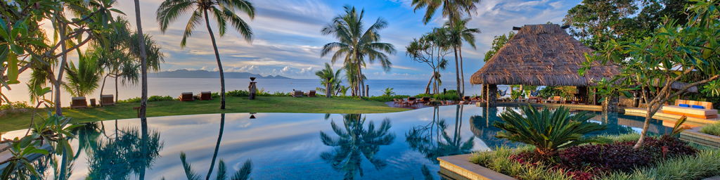 Nanuku Resort Fiji