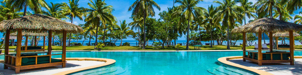 Lomani Island Resort & Spa