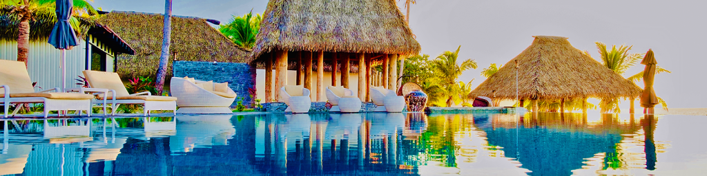 Matamanoa Island Resort