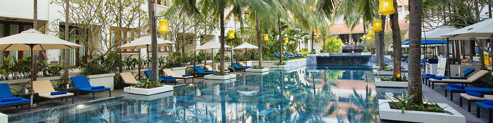 Almanity Hoi An Resort & Spa