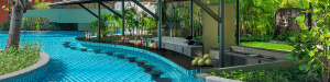 Courtyard By Marriott Phuket, Patong Beach Resort