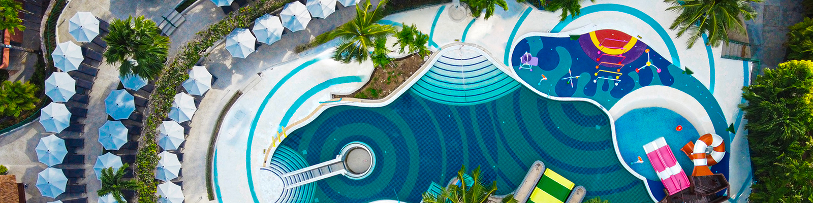 Courtyard By Marriott Phuket, Patong Beach Resort