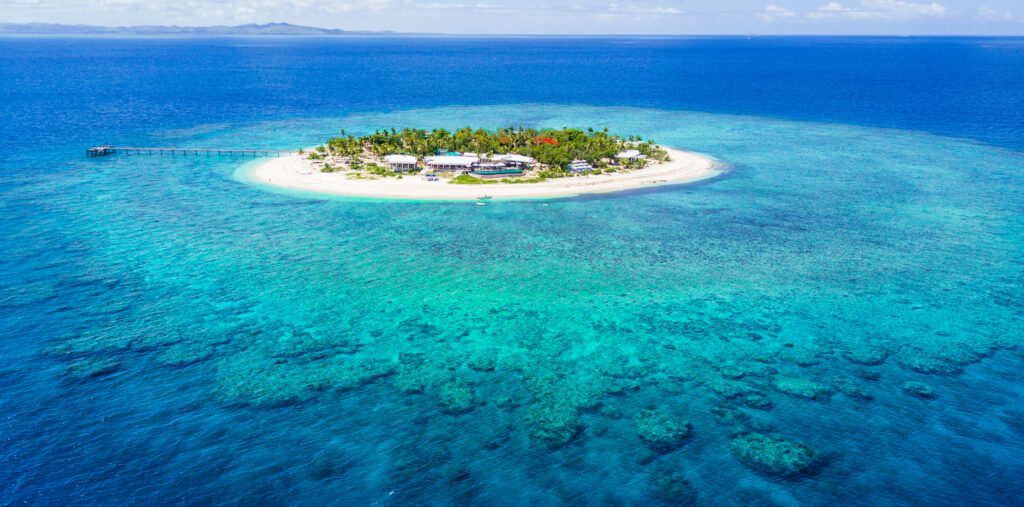 Malamala Beach Club, Mamanuca Islands Fiji